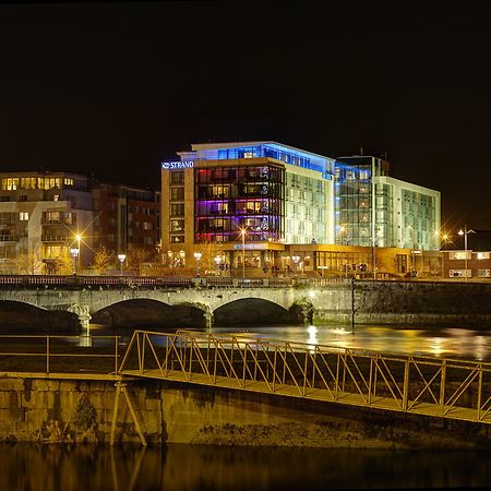 Limerick Strand Hotel Luaran gambar