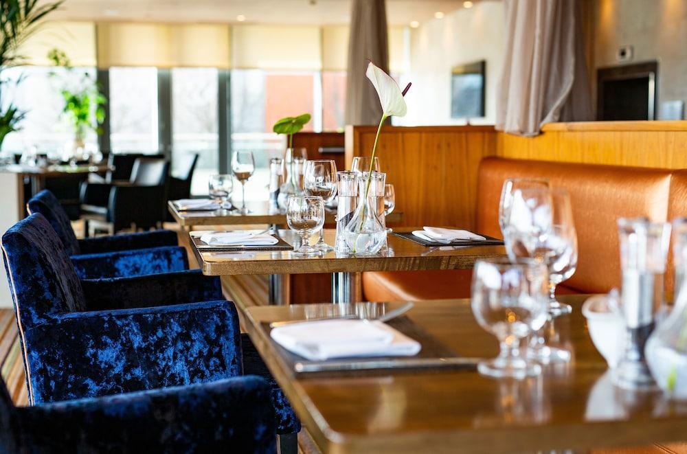 Limerick Strand Hotel Luaran gambar
