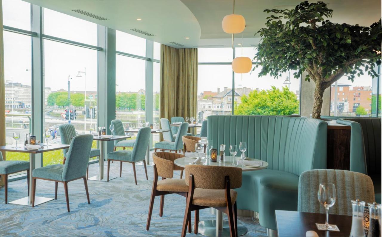 Limerick Strand Hotel Luaran gambar