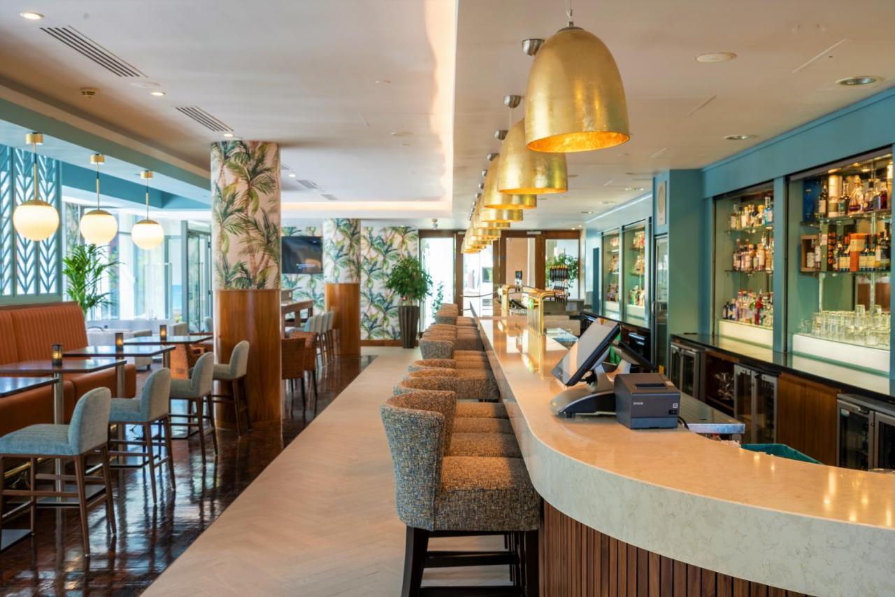 Limerick Strand Hotel Luaran gambar