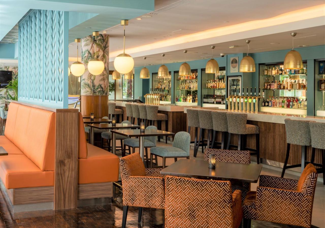 Limerick Strand Hotel Luaran gambar