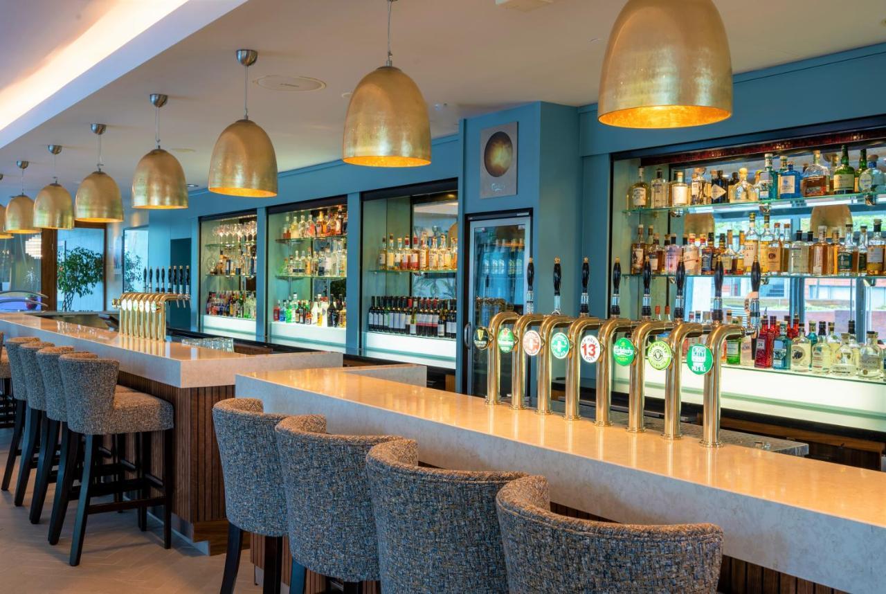 Limerick Strand Hotel Luaran gambar