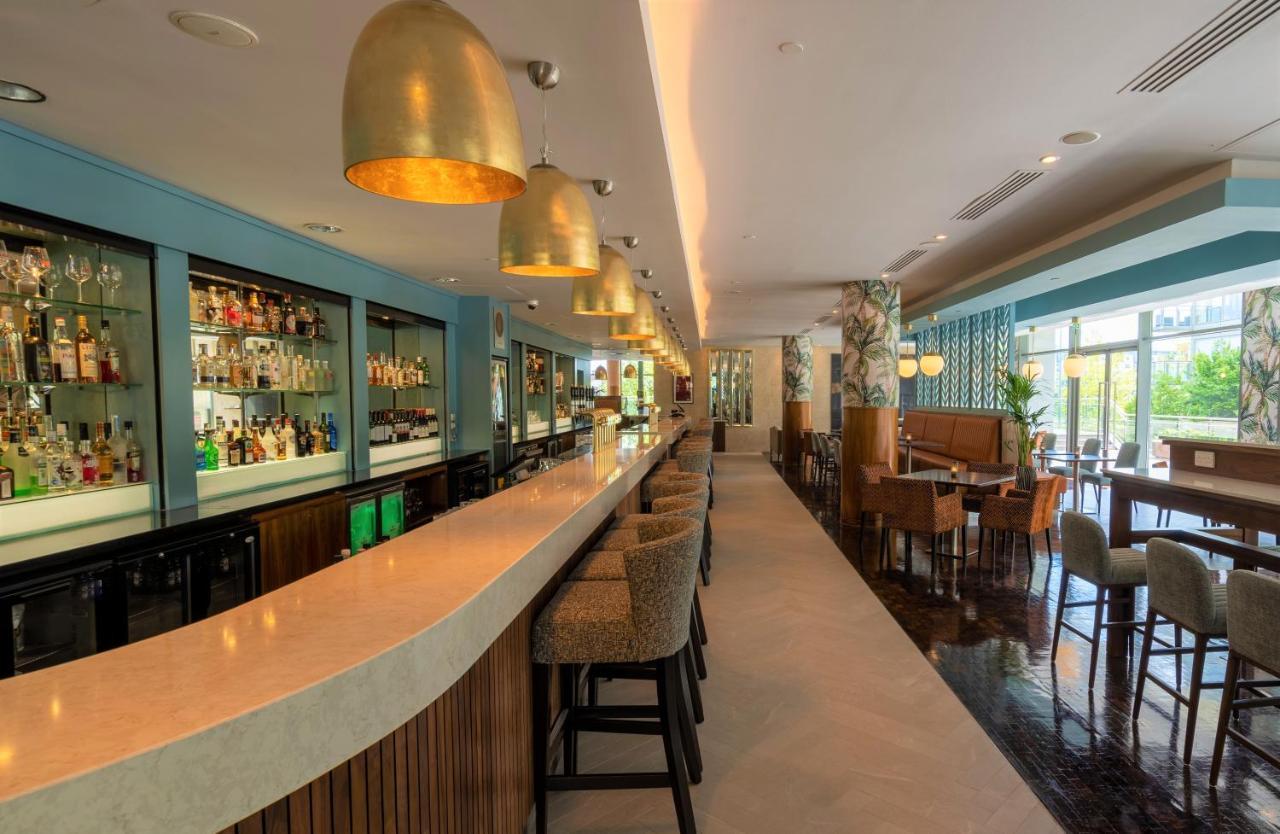 Limerick Strand Hotel Luaran gambar