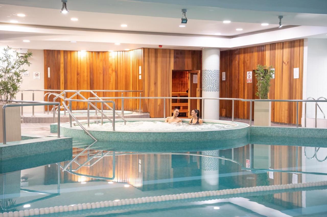 Limerick Strand Hotel Luaran gambar