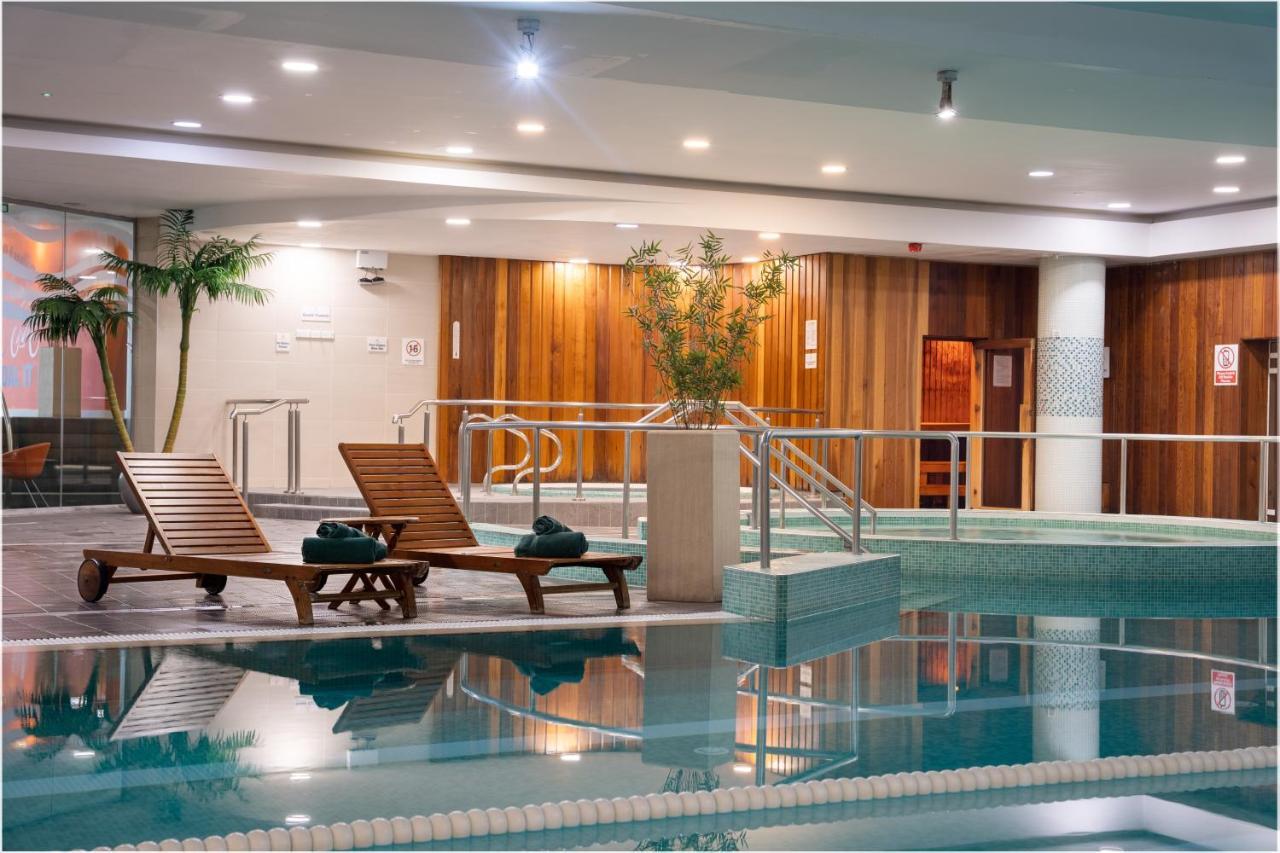 Limerick Strand Hotel Luaran gambar
