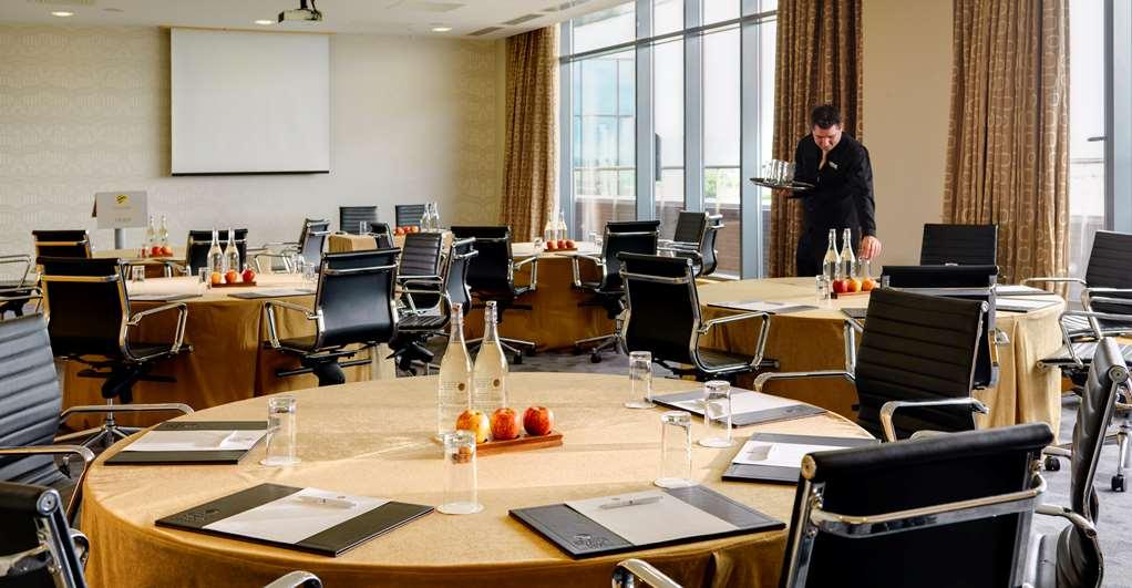 Limerick Strand Hotel Bilik gambar