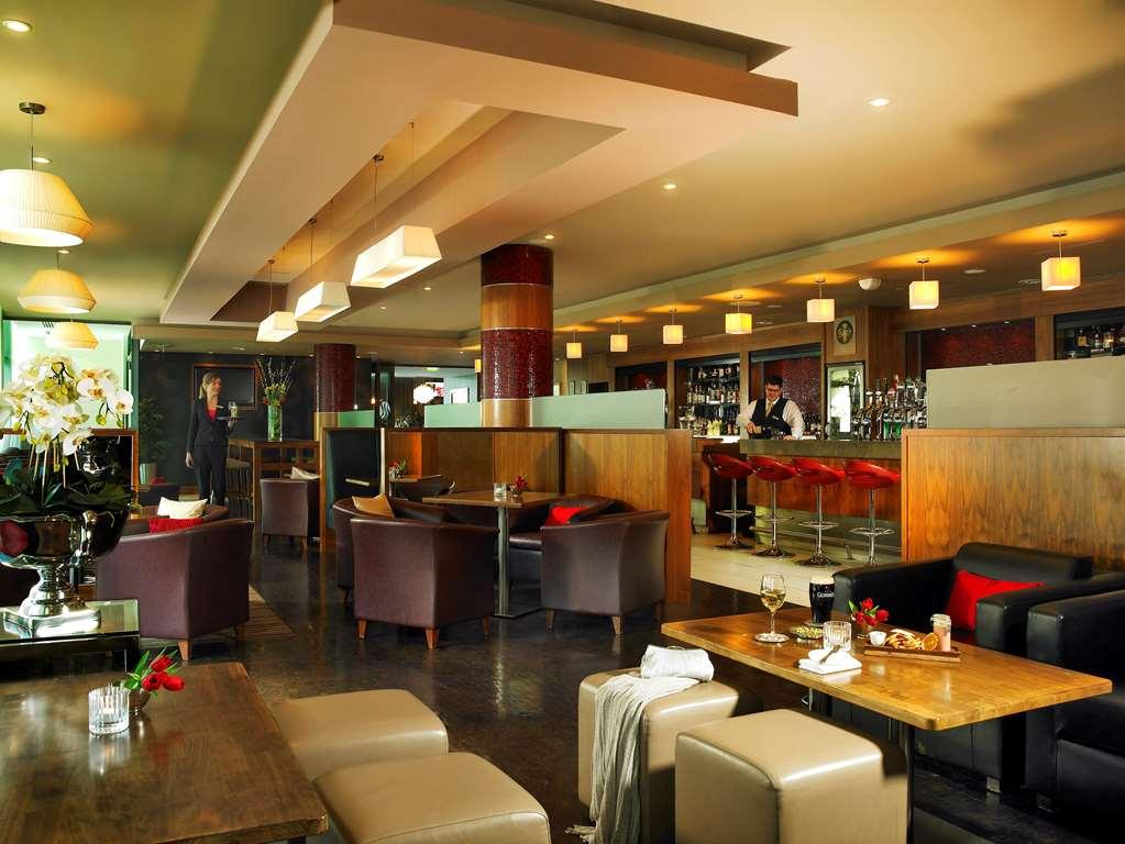 Limerick Strand Hotel Restoran gambar