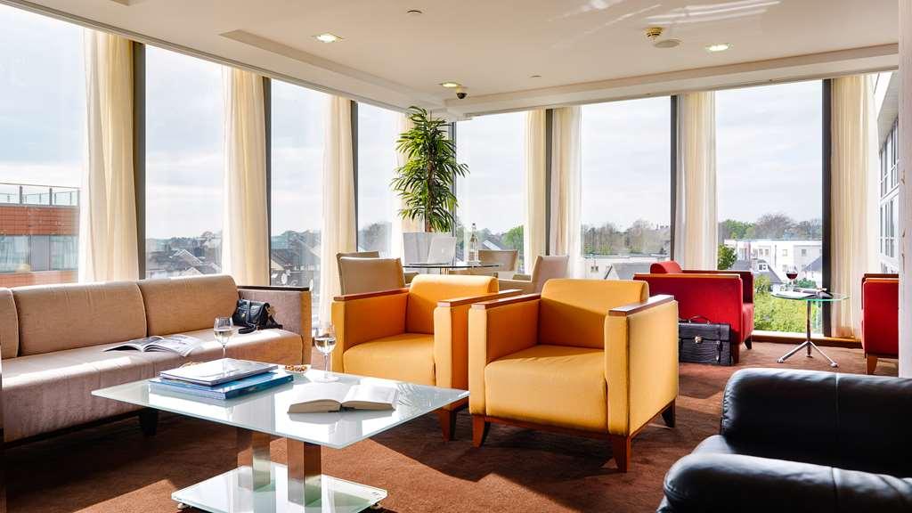Limerick Strand Hotel Restoran gambar
