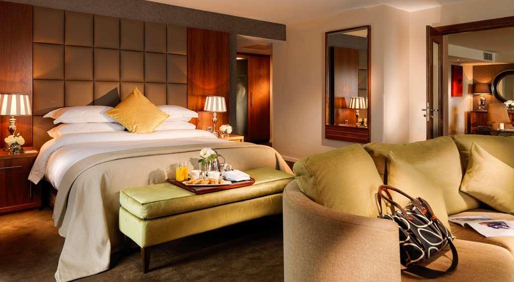 Limerick Strand Hotel Bilik gambar