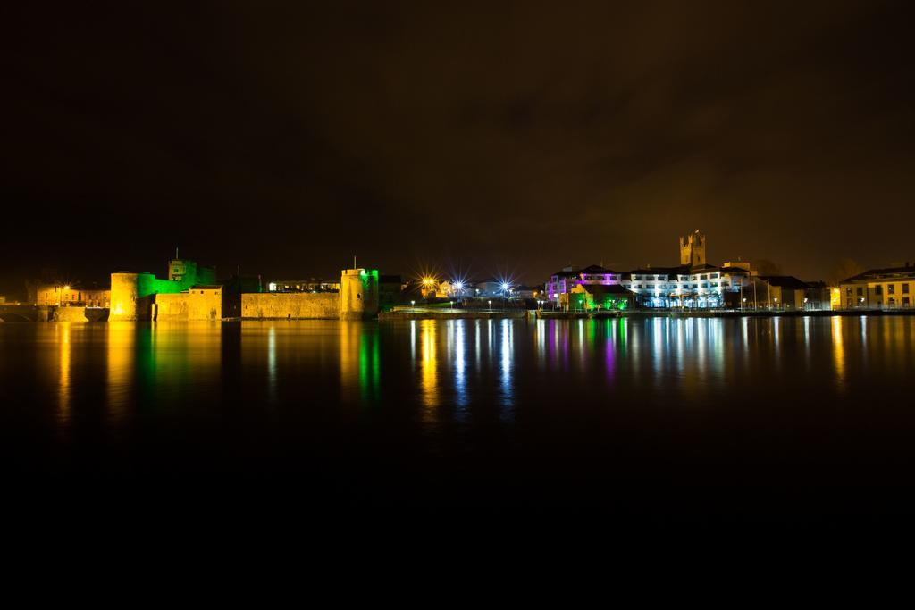 Limerick Strand Hotel Luaran gambar