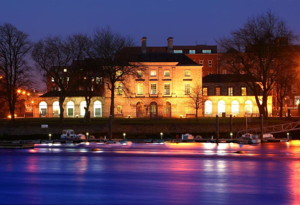 Limerick Strand Hotel Luaran gambar