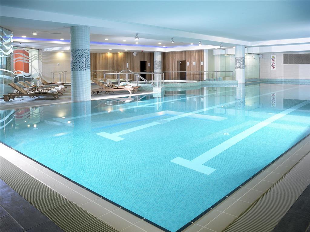 Limerick Strand Hotel Kemudahan gambar