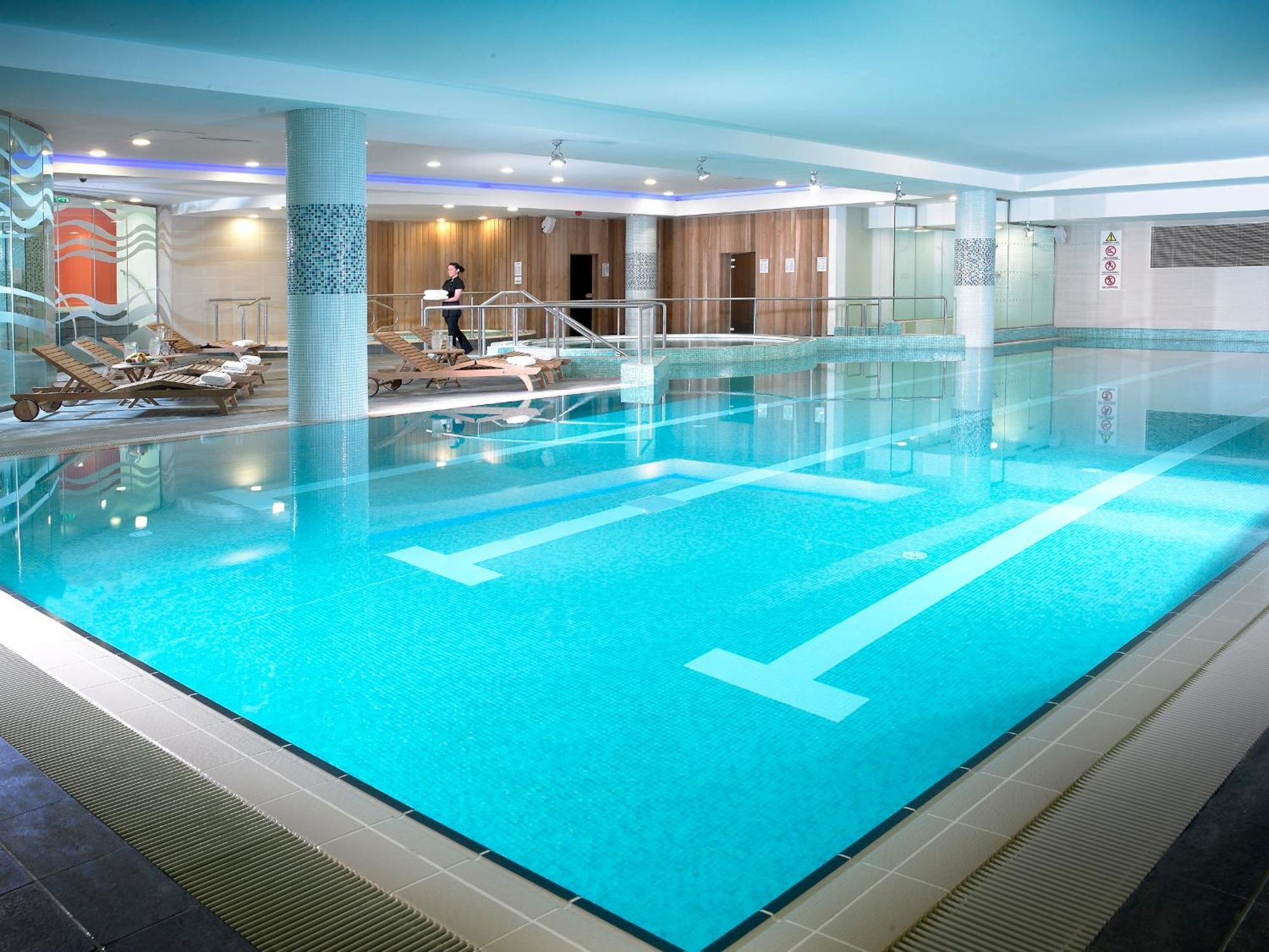 Limerick Strand Hotel Bilik gambar