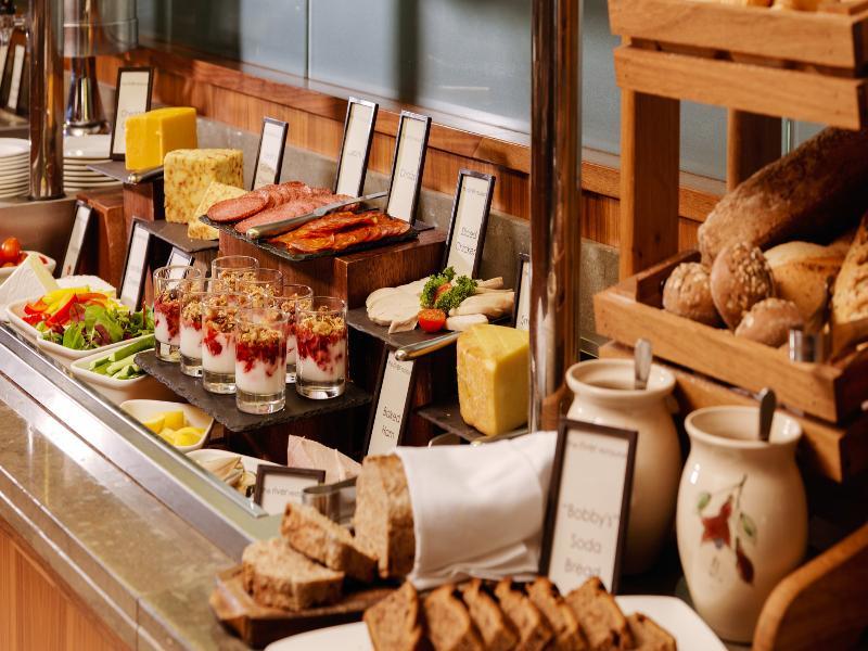 Limerick Strand Hotel Luaran gambar