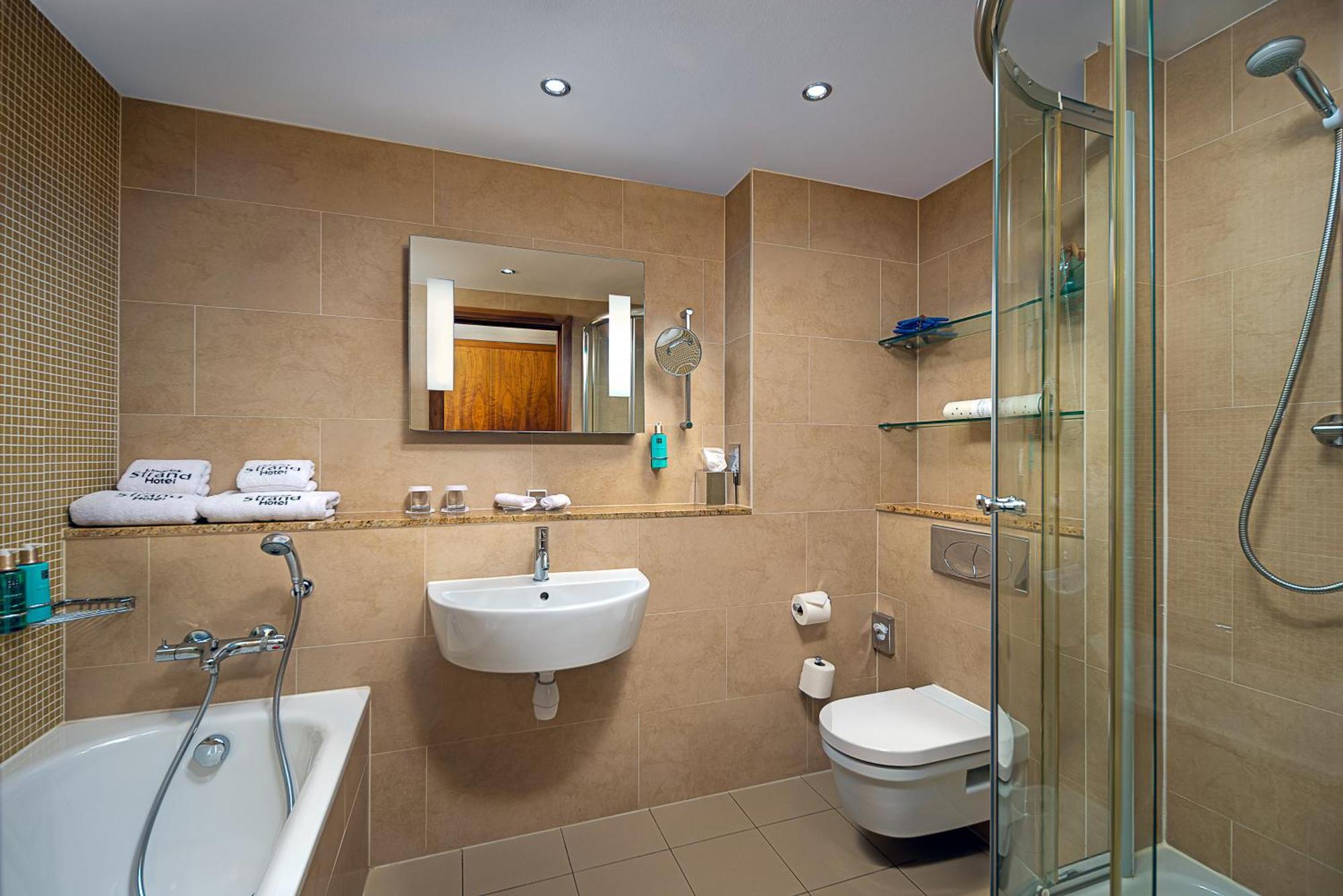 Limerick Strand Hotel Luaran gambar