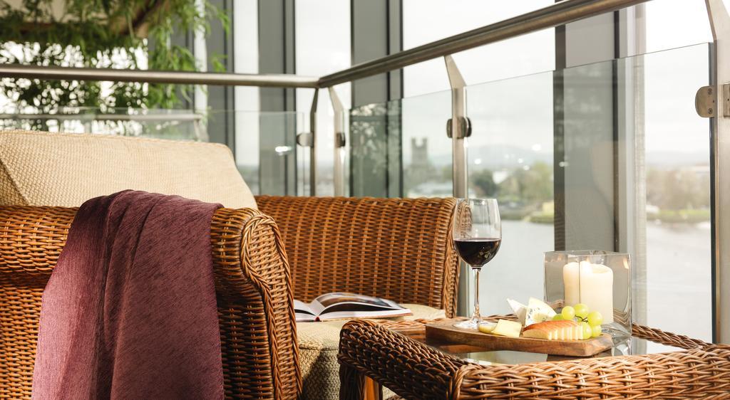 Limerick Strand Hotel Luaran gambar