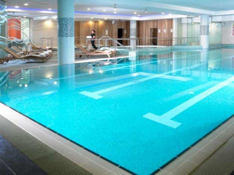 Limerick Strand Hotel Luaran gambar