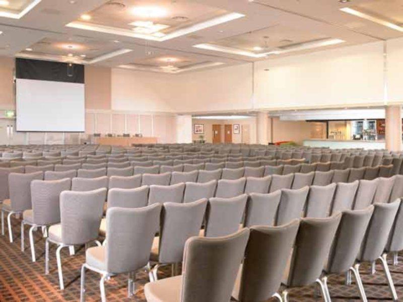 Limerick Strand Hotel Luaran gambar