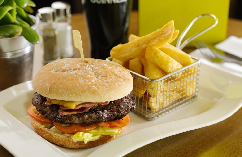 Limerick Strand Hotel Luaran gambar