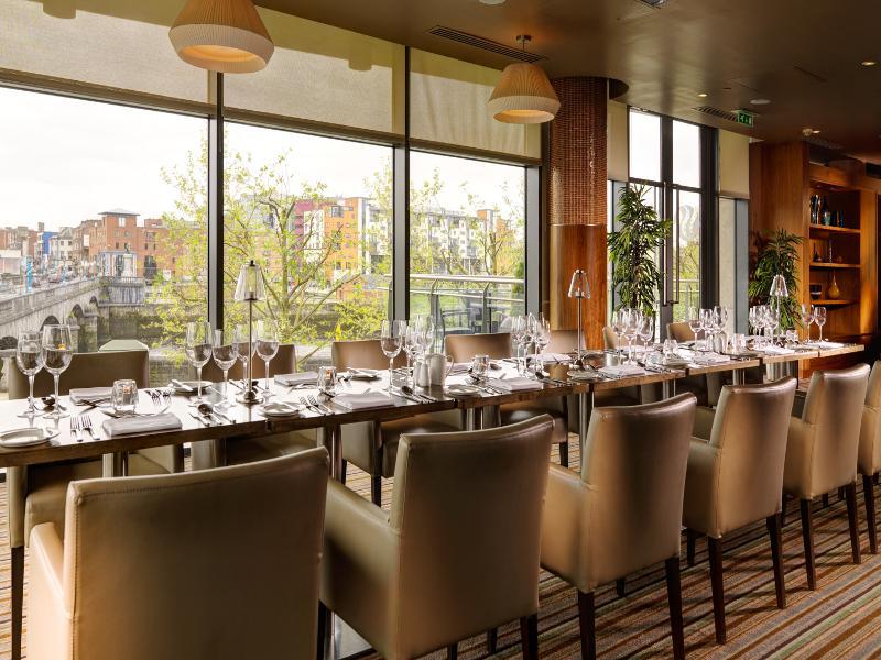 Limerick Strand Hotel Luaran gambar