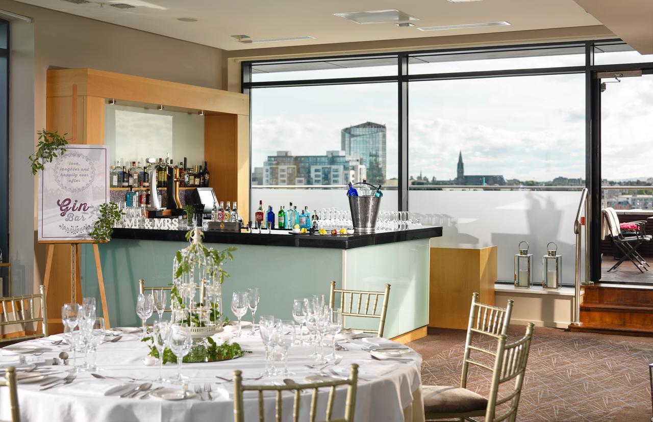 Limerick Strand Hotel Luaran gambar