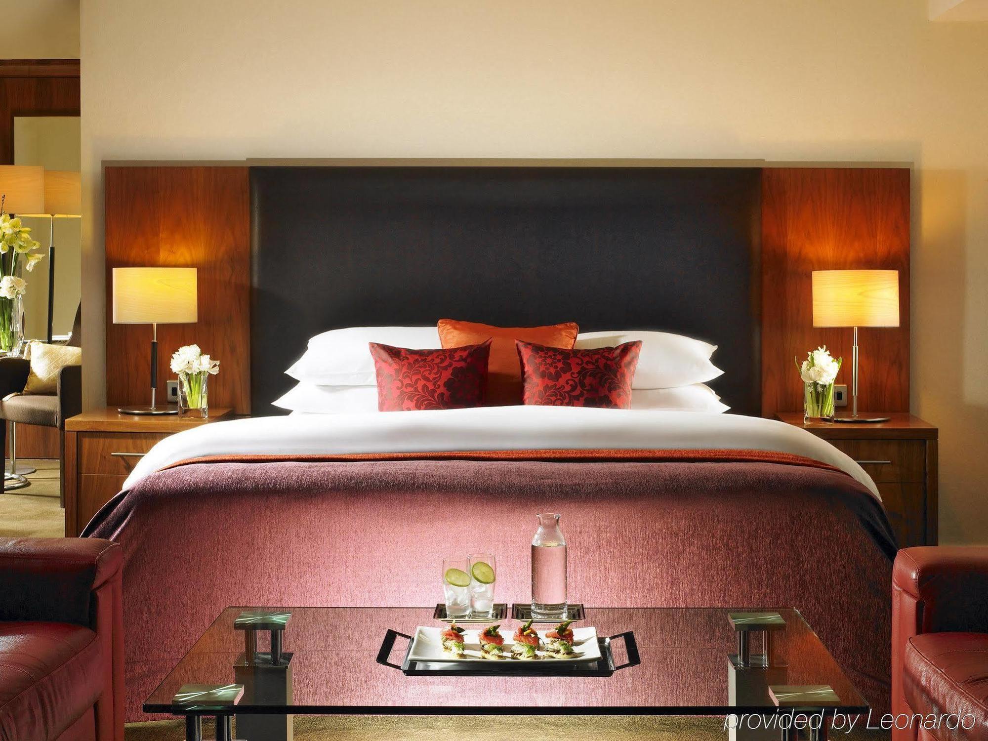 Limerick Strand Hotel Luaran gambar