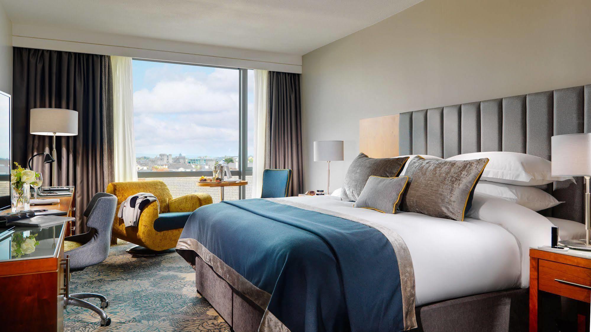 Limerick Strand Hotel Luaran gambar