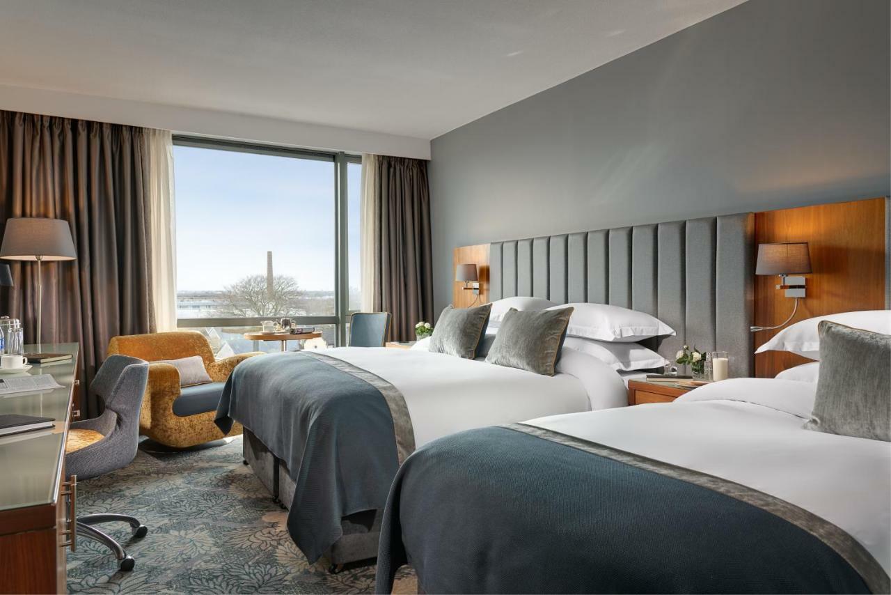 Limerick Strand Hotel Luaran gambar