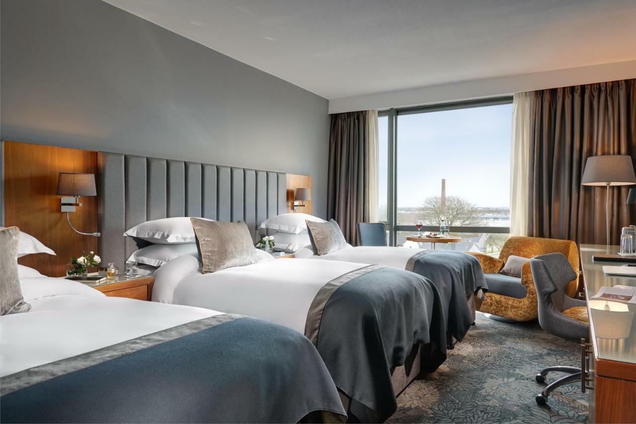 Limerick Strand Hotel Luaran gambar