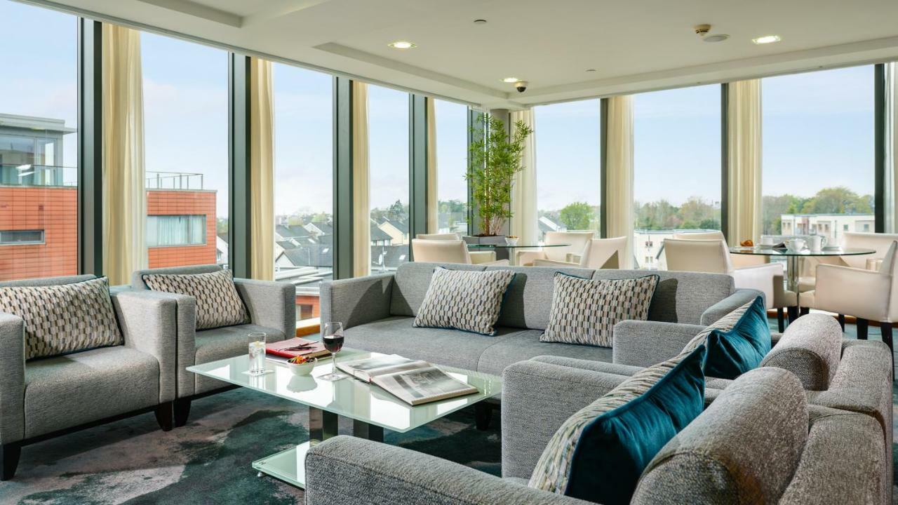 Limerick Strand Hotel Luaran gambar