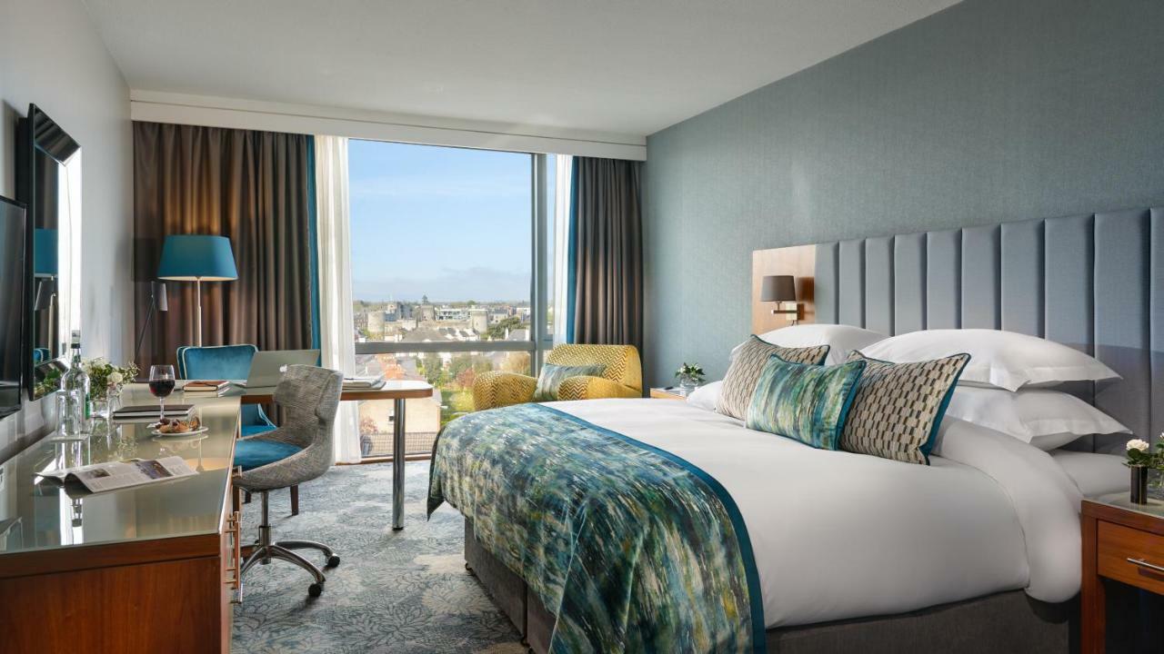 Limerick Strand Hotel Luaran gambar