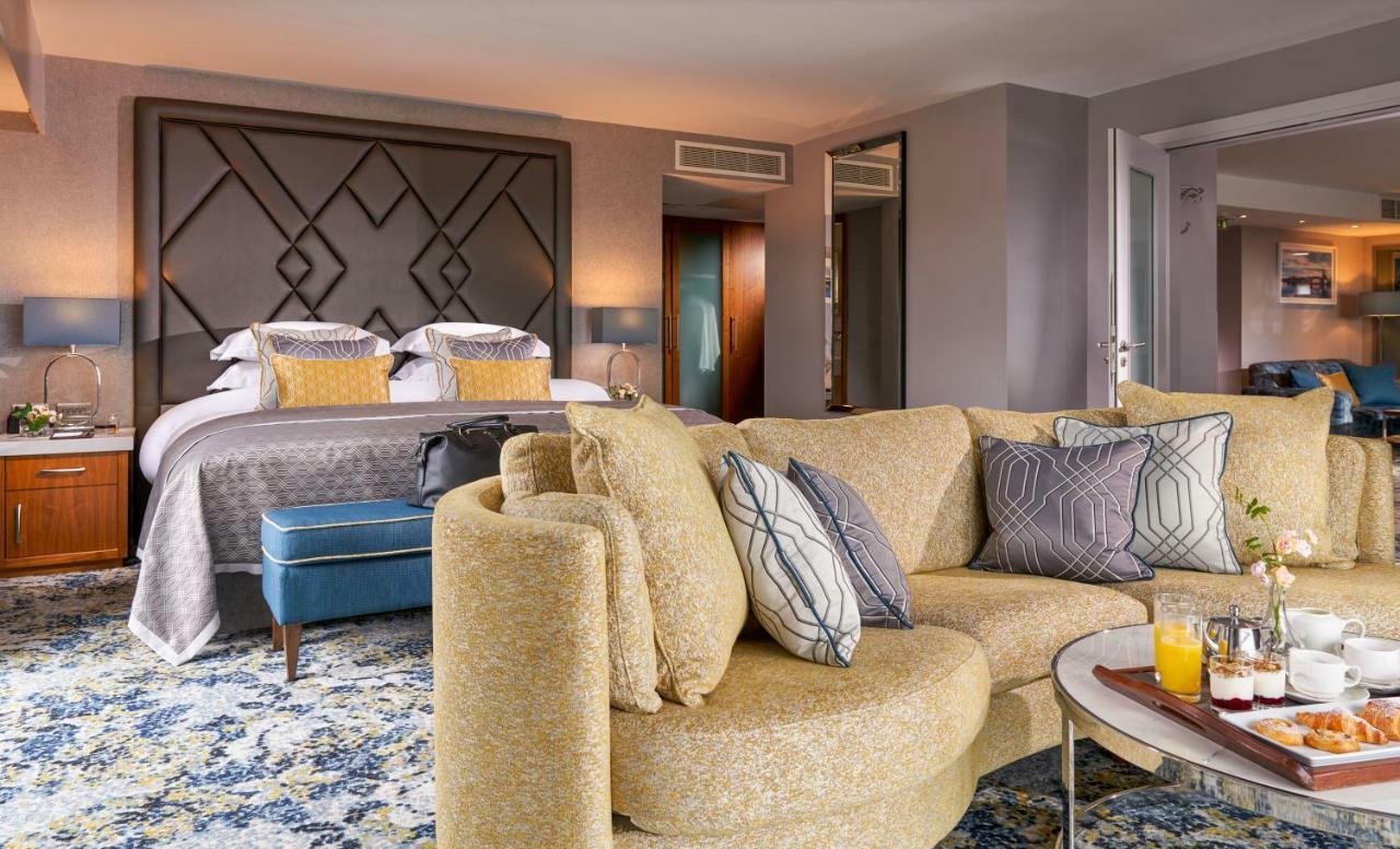 Limerick Strand Hotel Luaran gambar