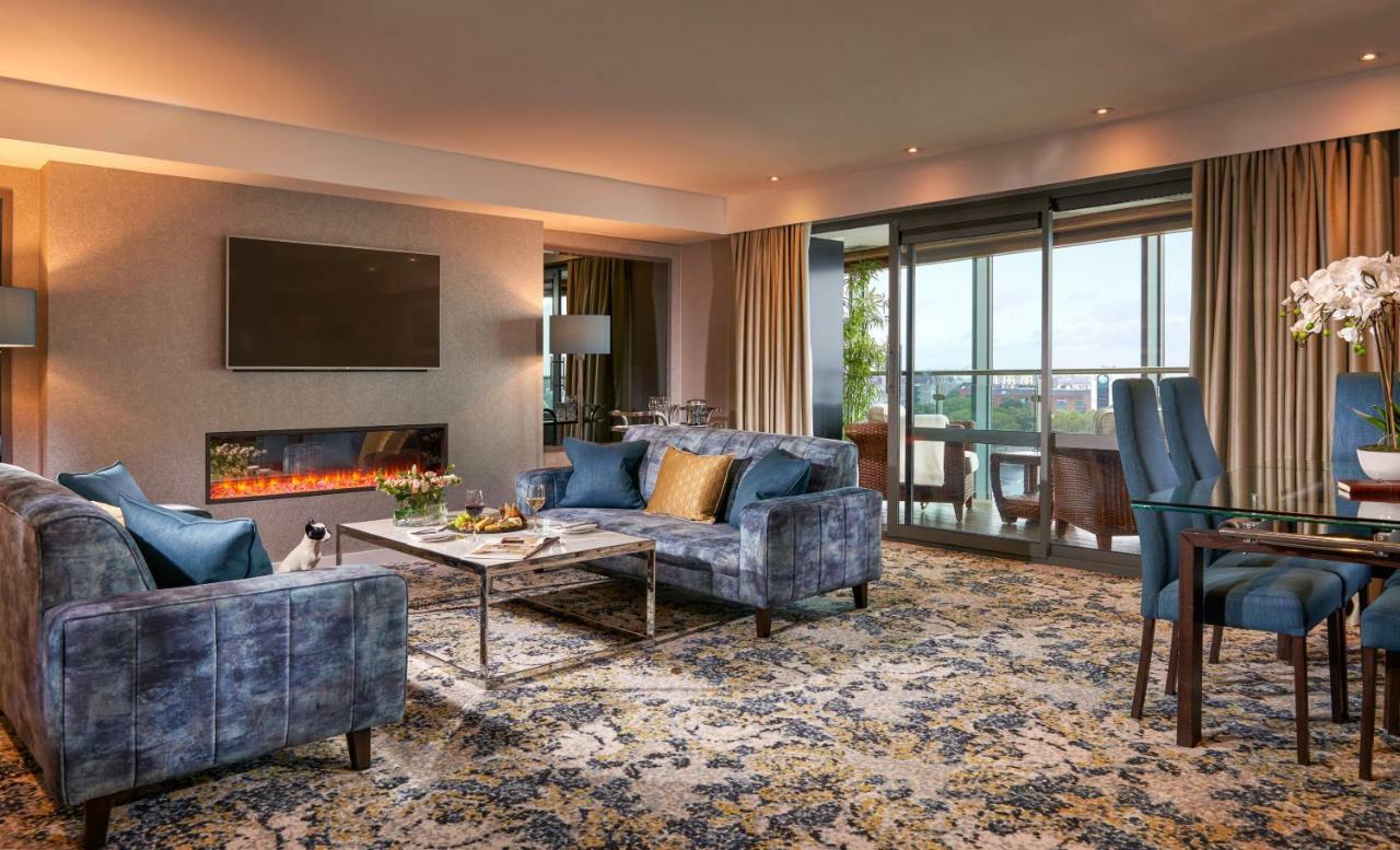 Limerick Strand Hotel Luaran gambar